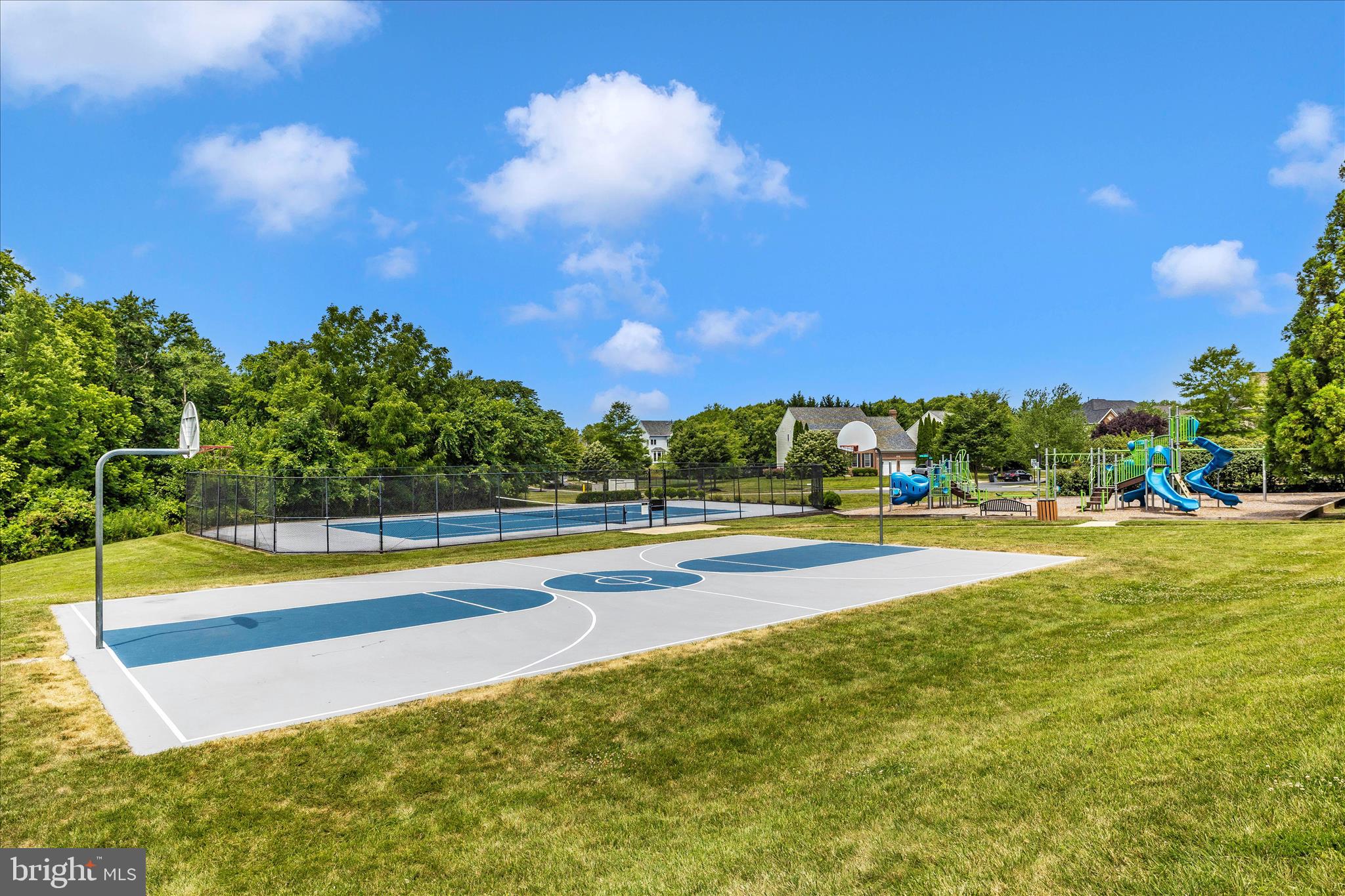 VILLAGES OF URBANA - Residential