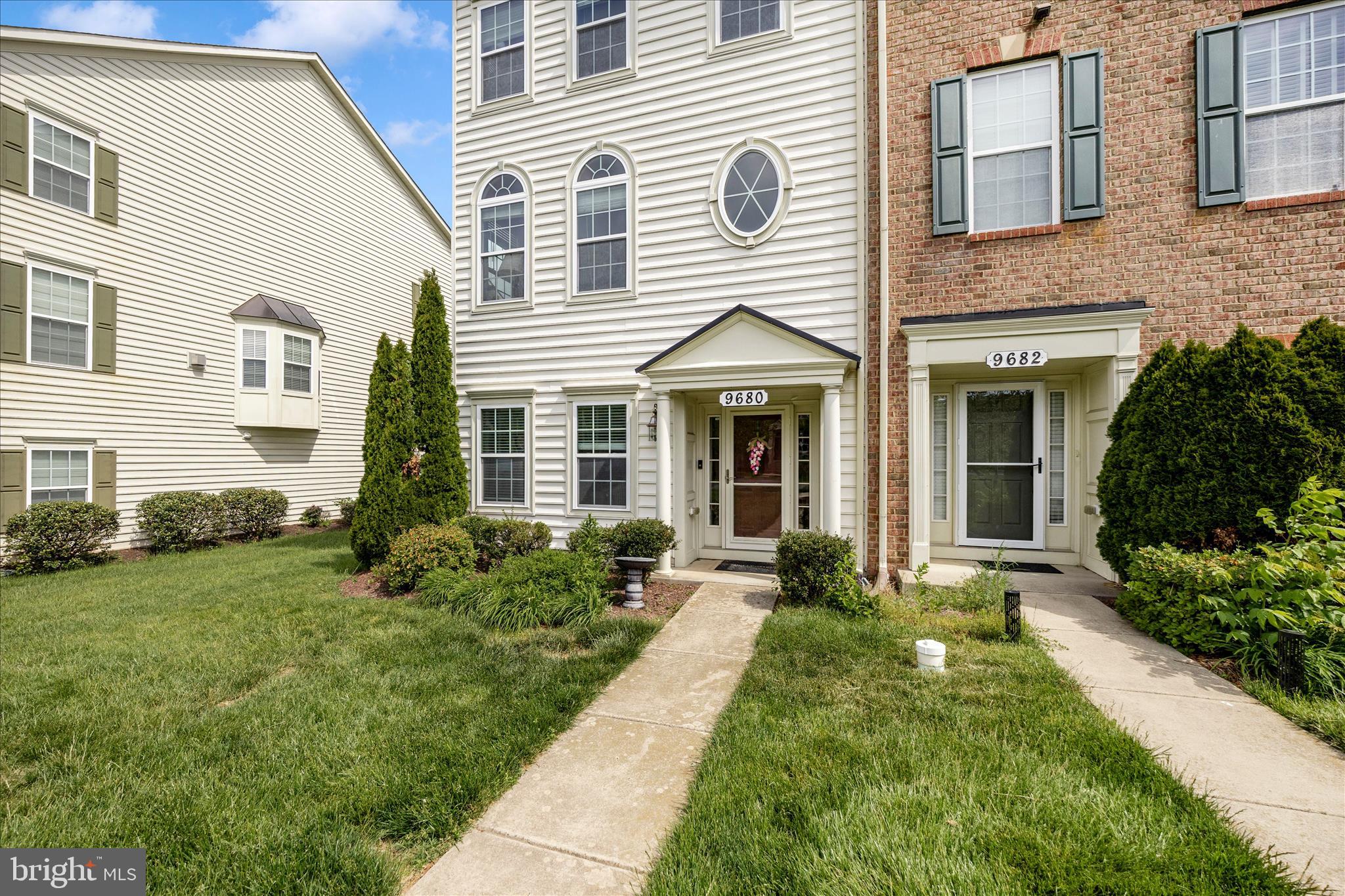 VILLAGES OF URBANA - Residential