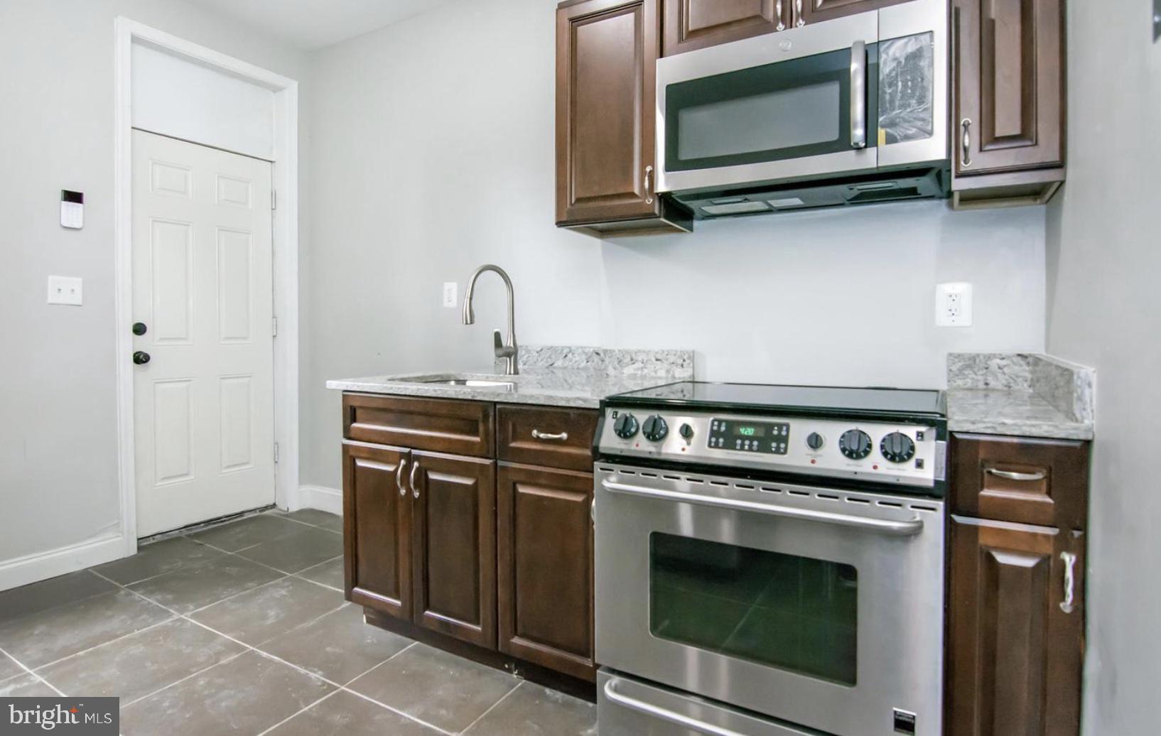 UPTON - Residential Income