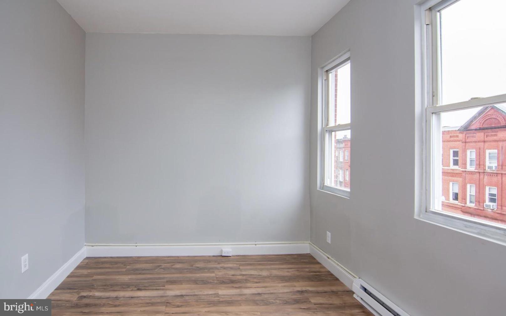 UPTON - Residential Income