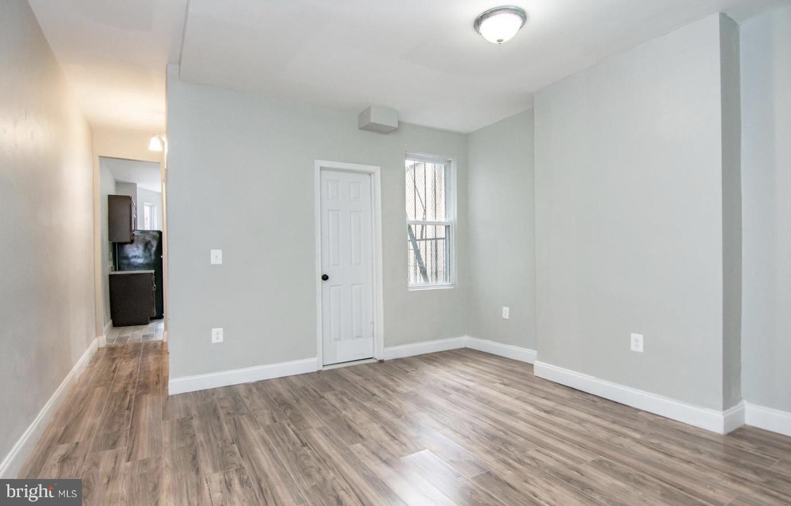 UPTON - Residential Income