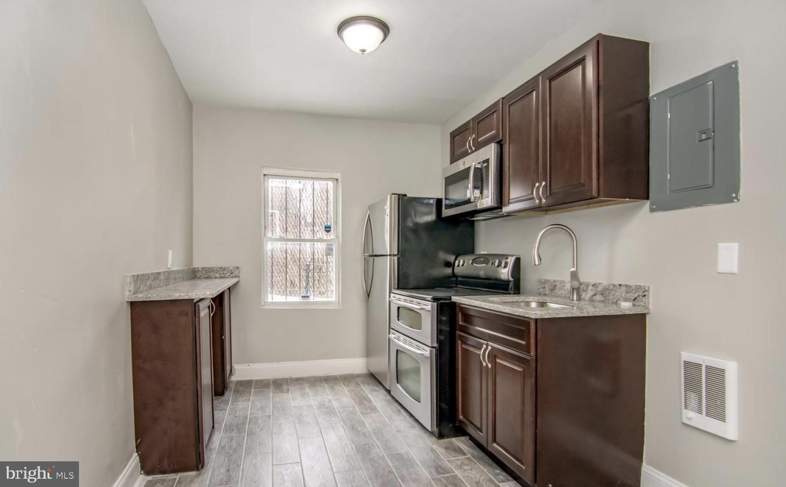 UPTON - Residential Income