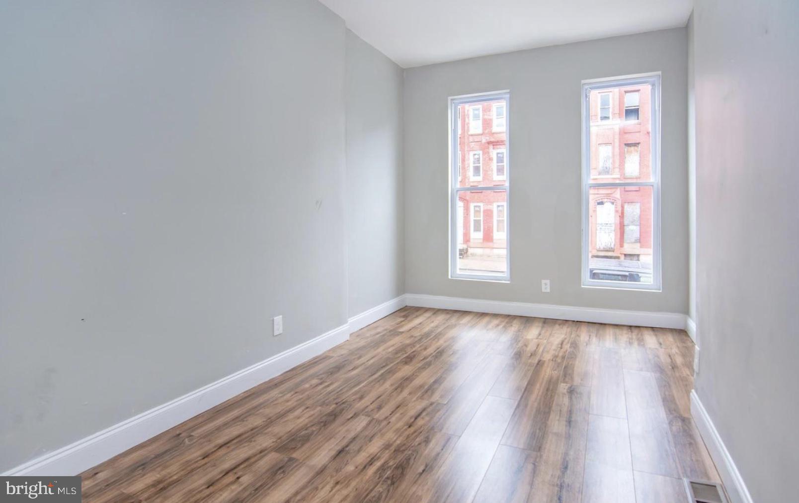 UPTON - Residential Income