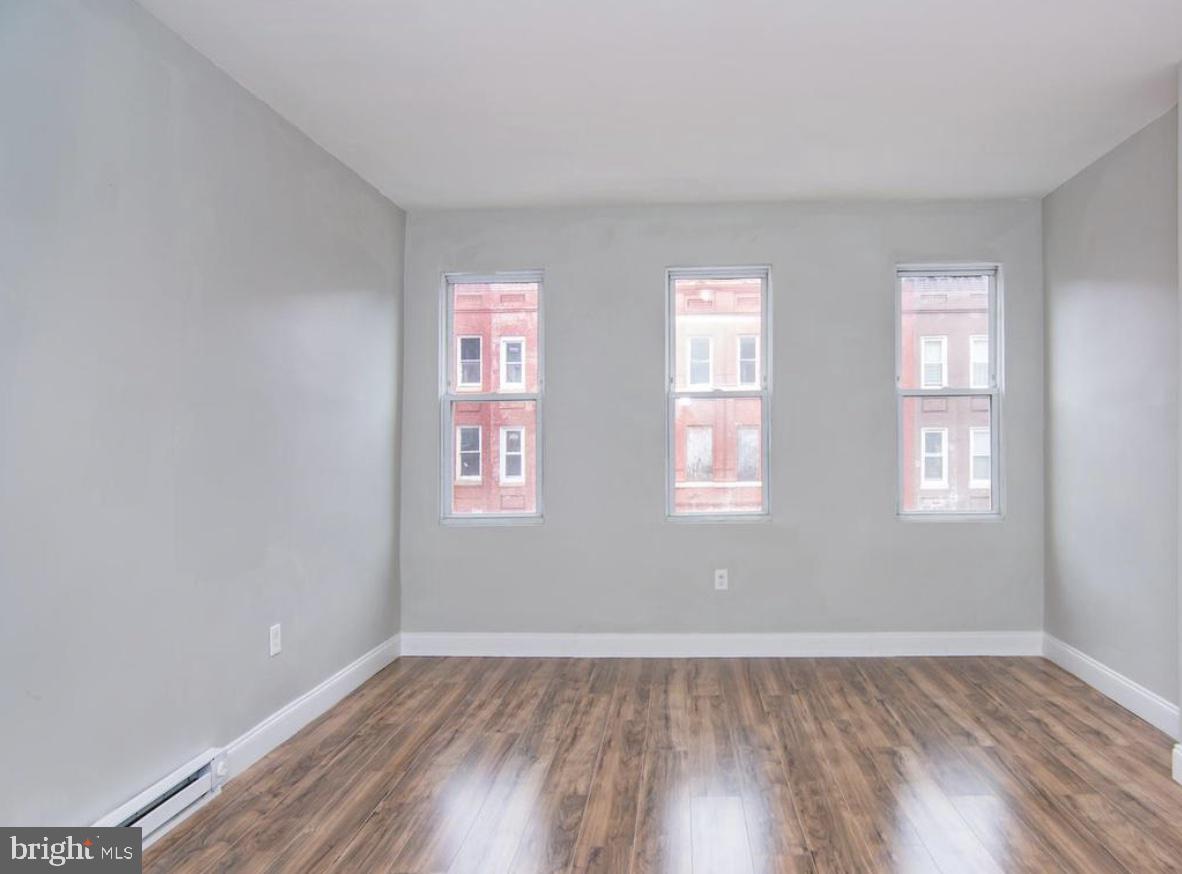 UPTON - Residential Income