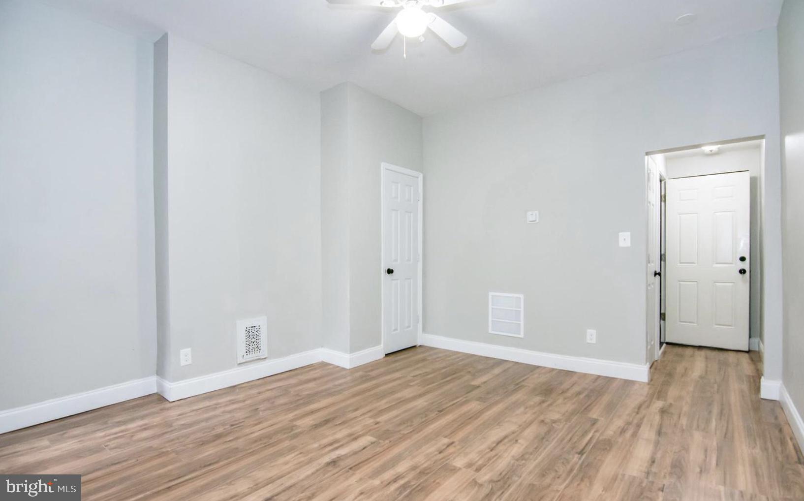 UPTON - Residential Income