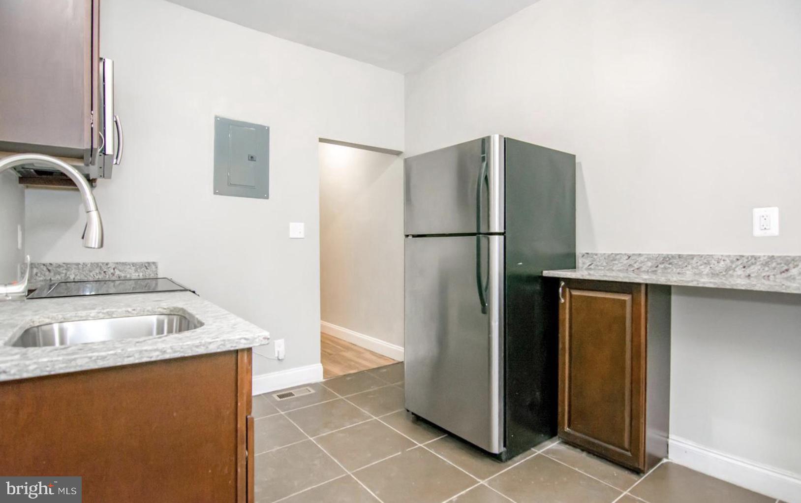 UPTON - Residential Income