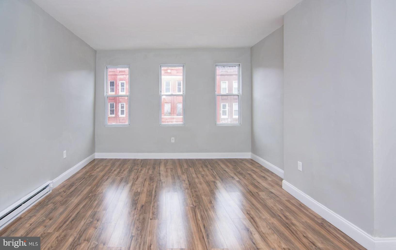 UPTON - Residential Income