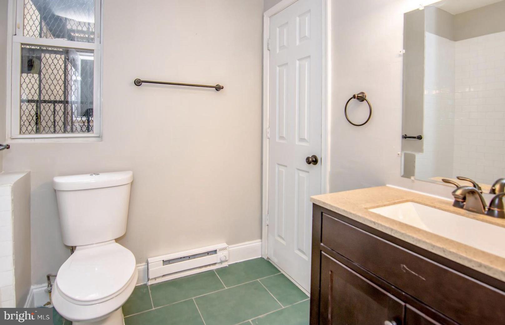 UPTON - Residential Income