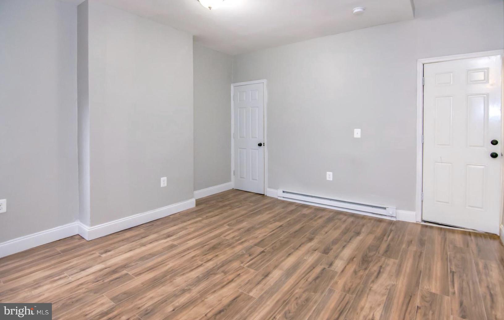 UPTON - Residential Income