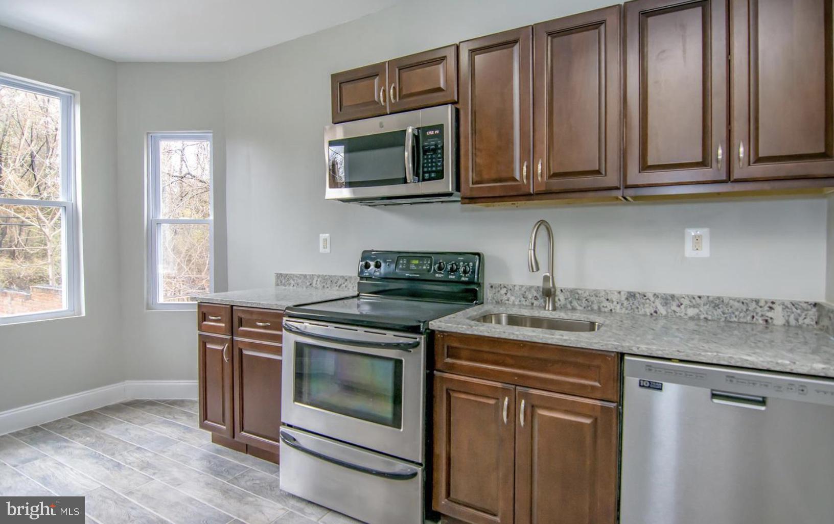 UPTON - Residential Income