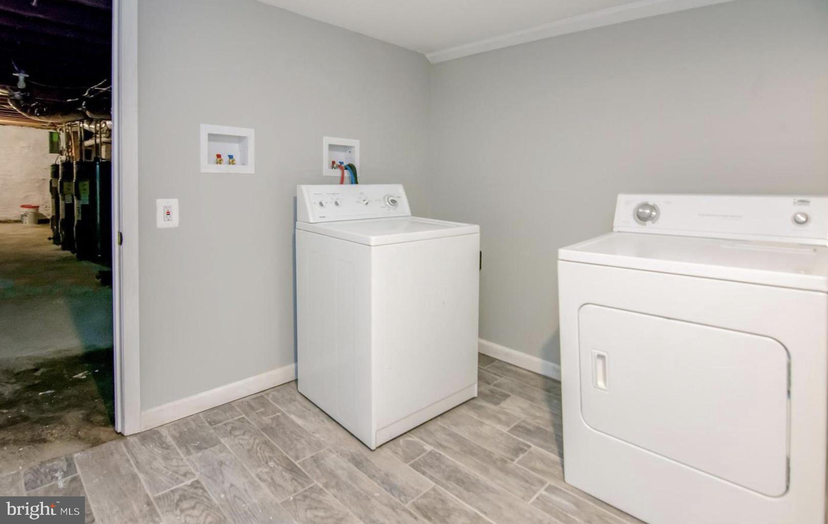 UPTON - Residential Income