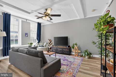 Condo For Rent - 44 S 3rd Street #3<br/> PHILADELPHIA, PA 19106