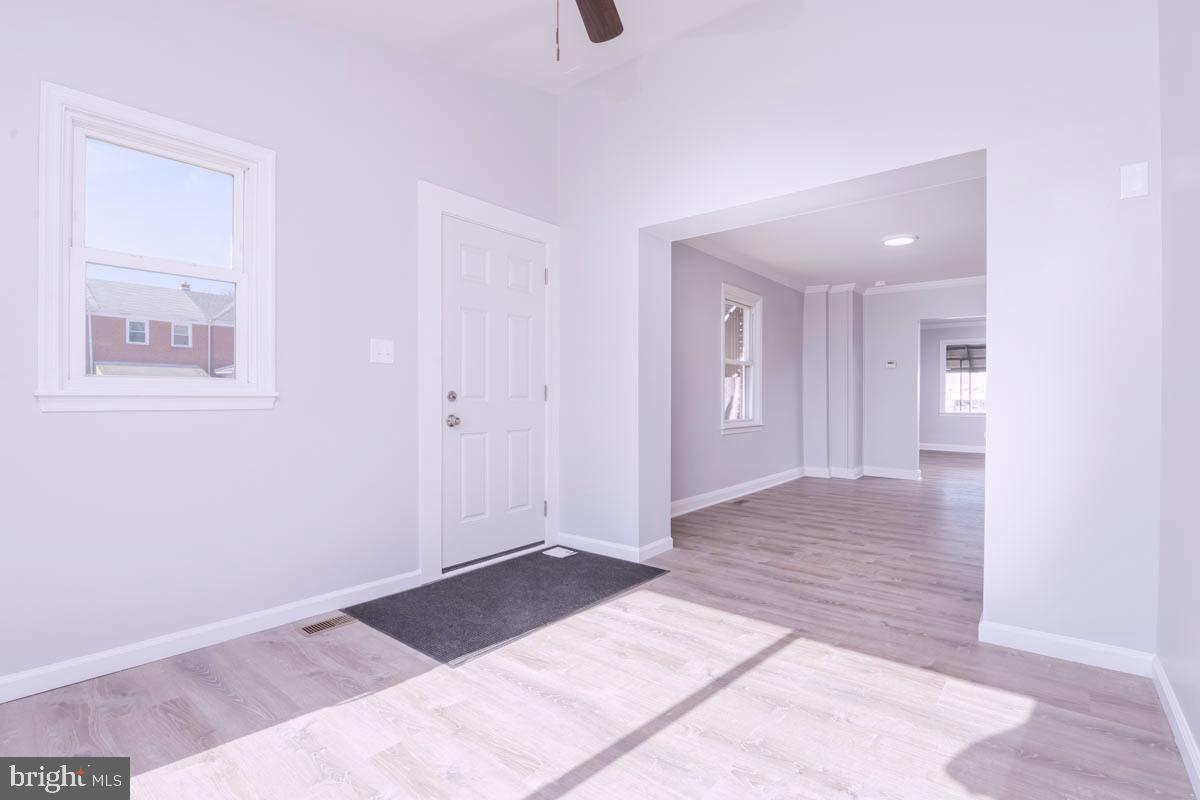 HAWTHORNE - Residential