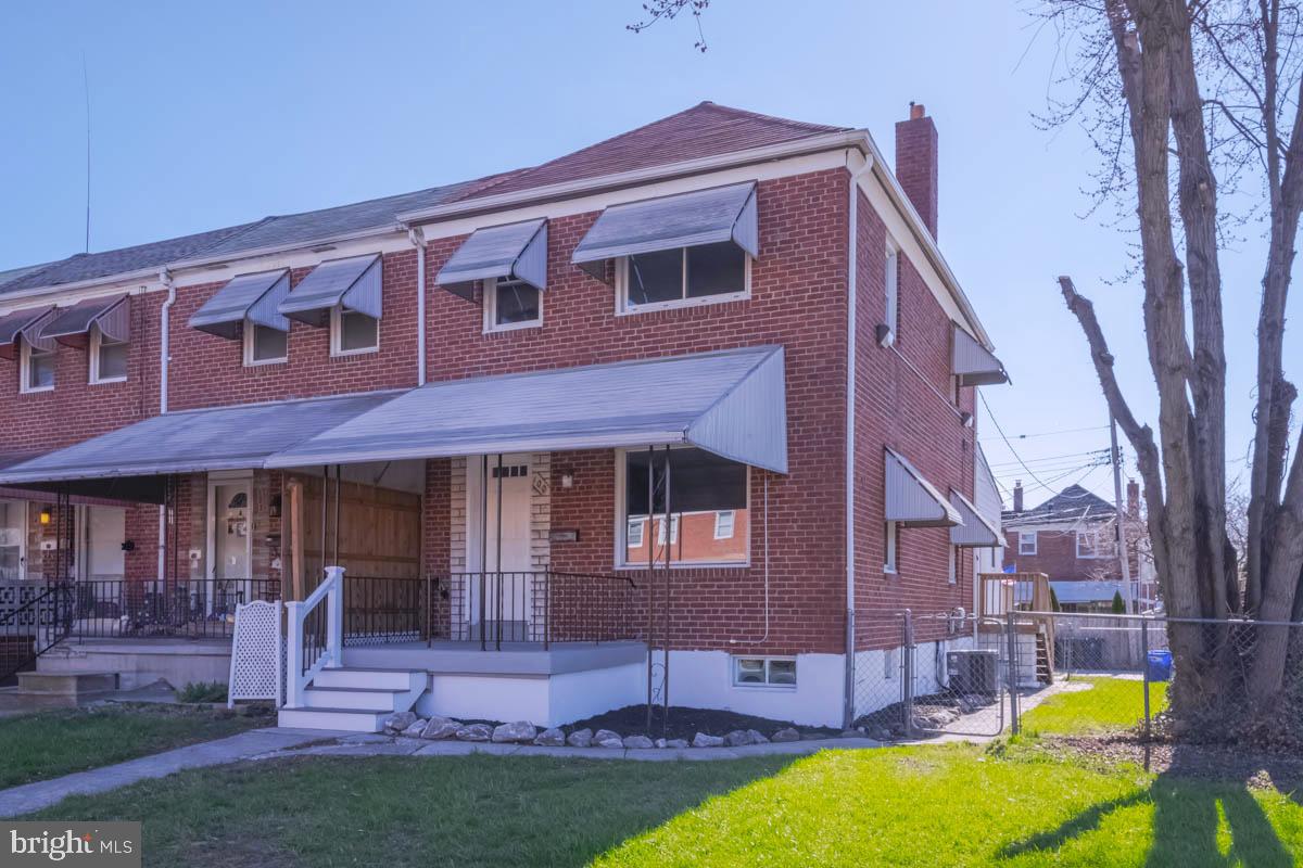 HAWTHORNE - Residential