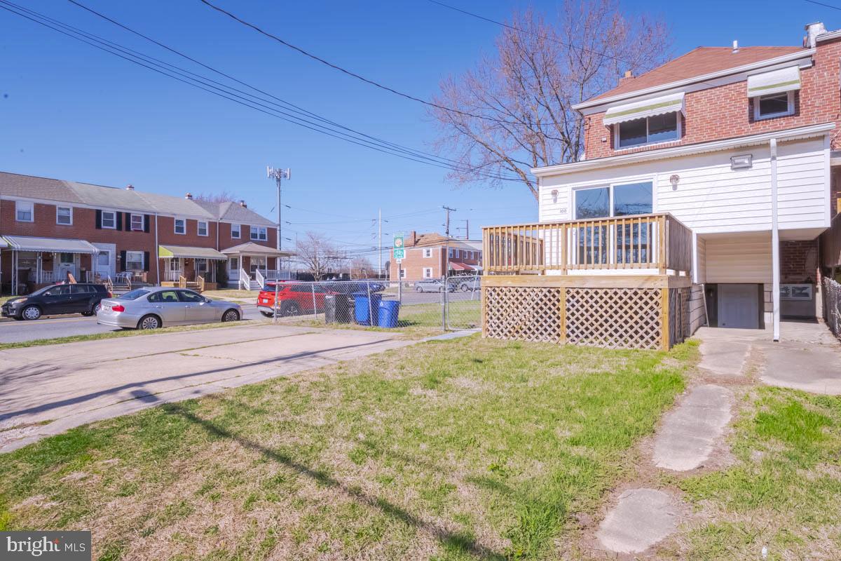 HAWTHORNE - Residential