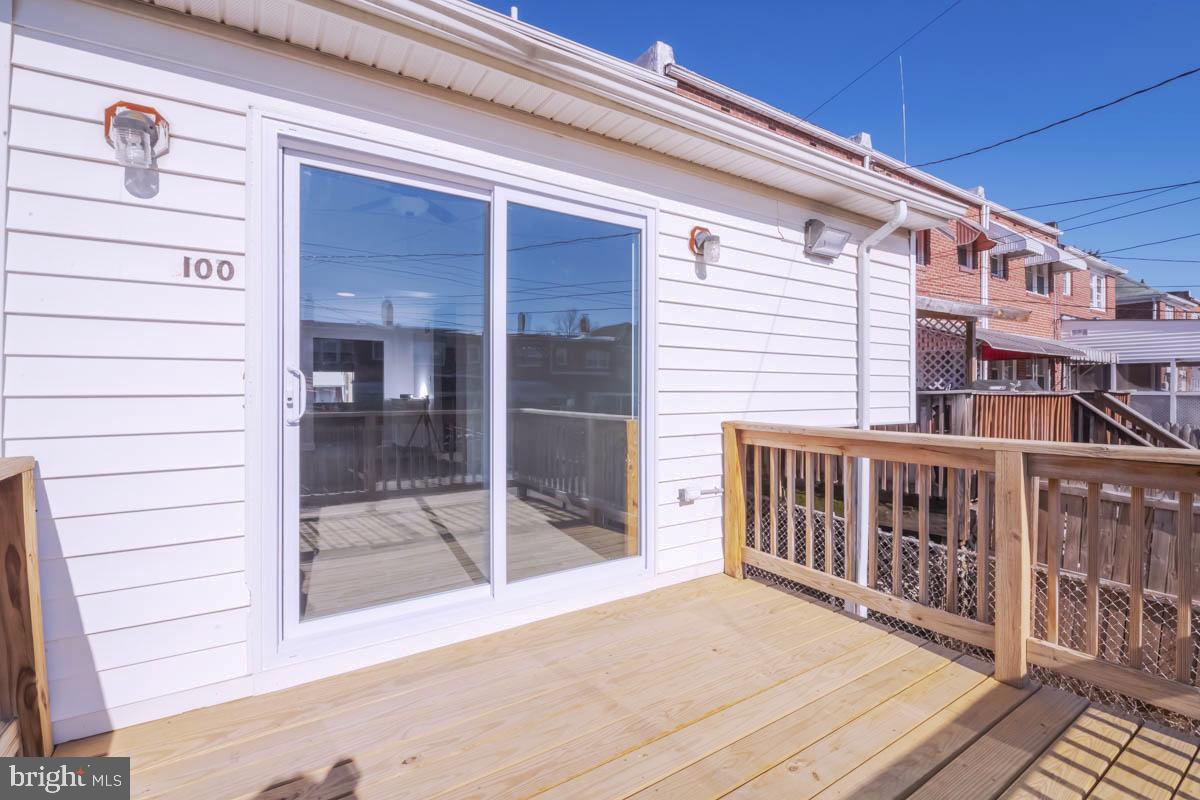 HAWTHORNE - Residential