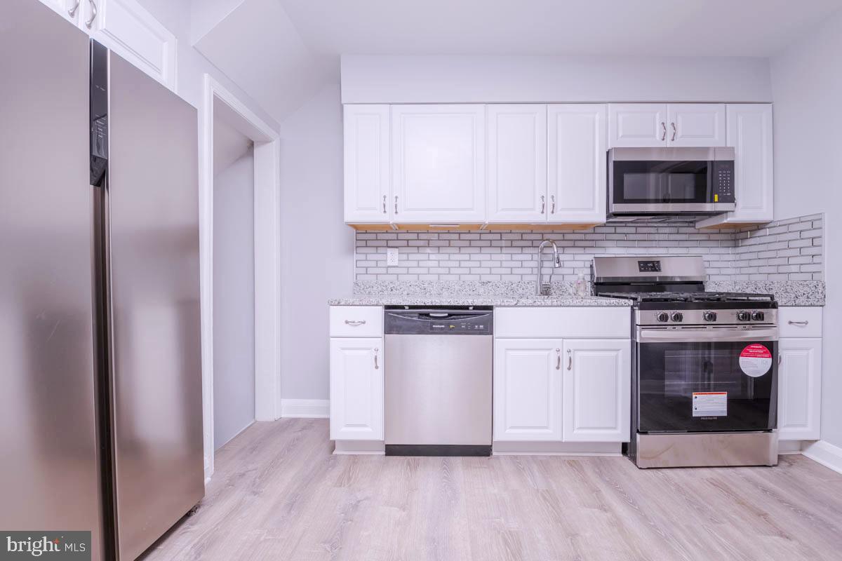 HAWTHORNE - Residential