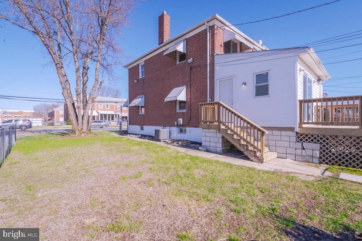 HAWTHORNE - Residential