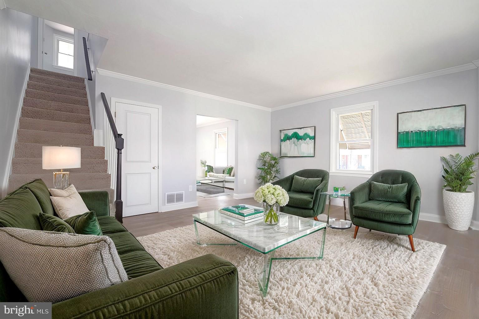 HAWTHORNE - Residential