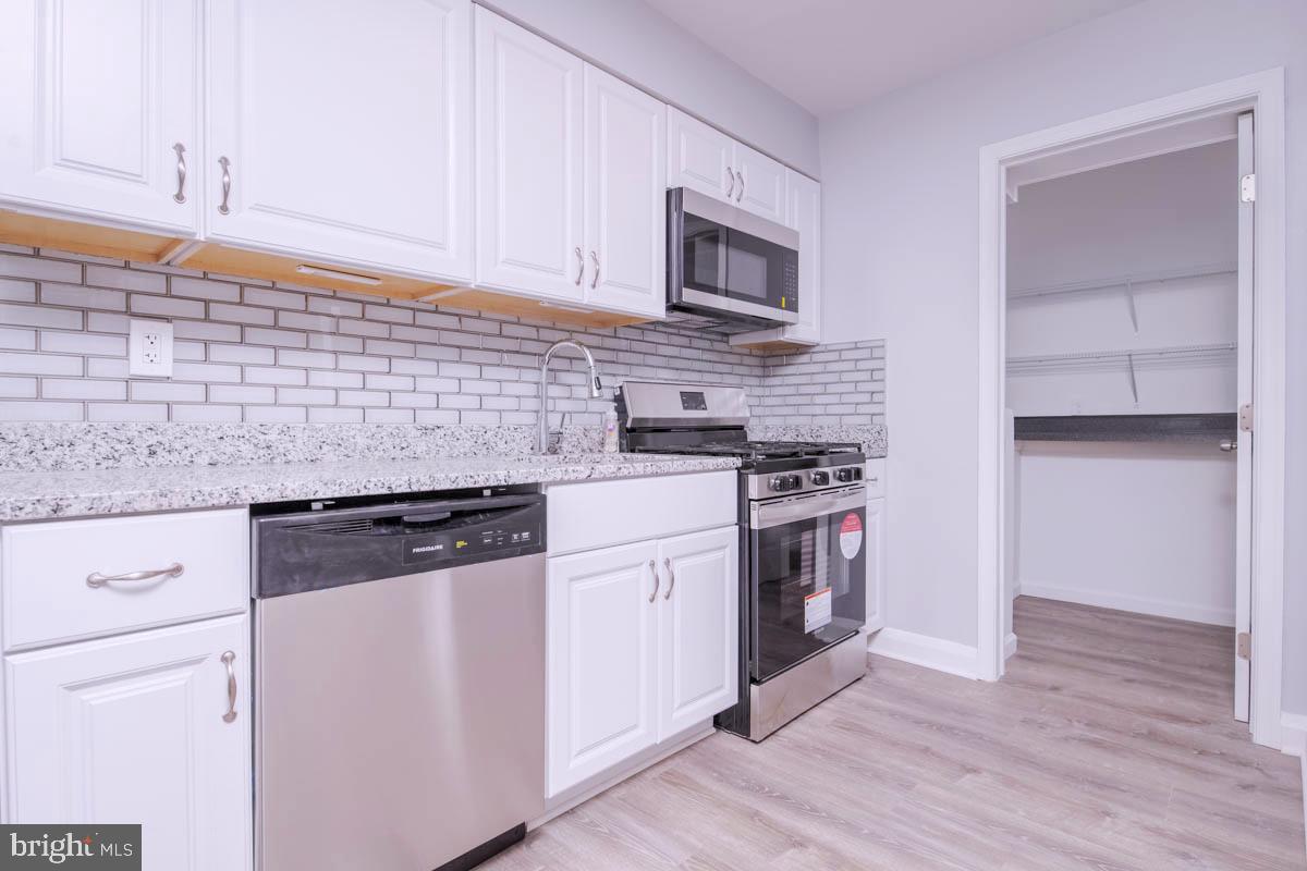 HAWTHORNE - Residential