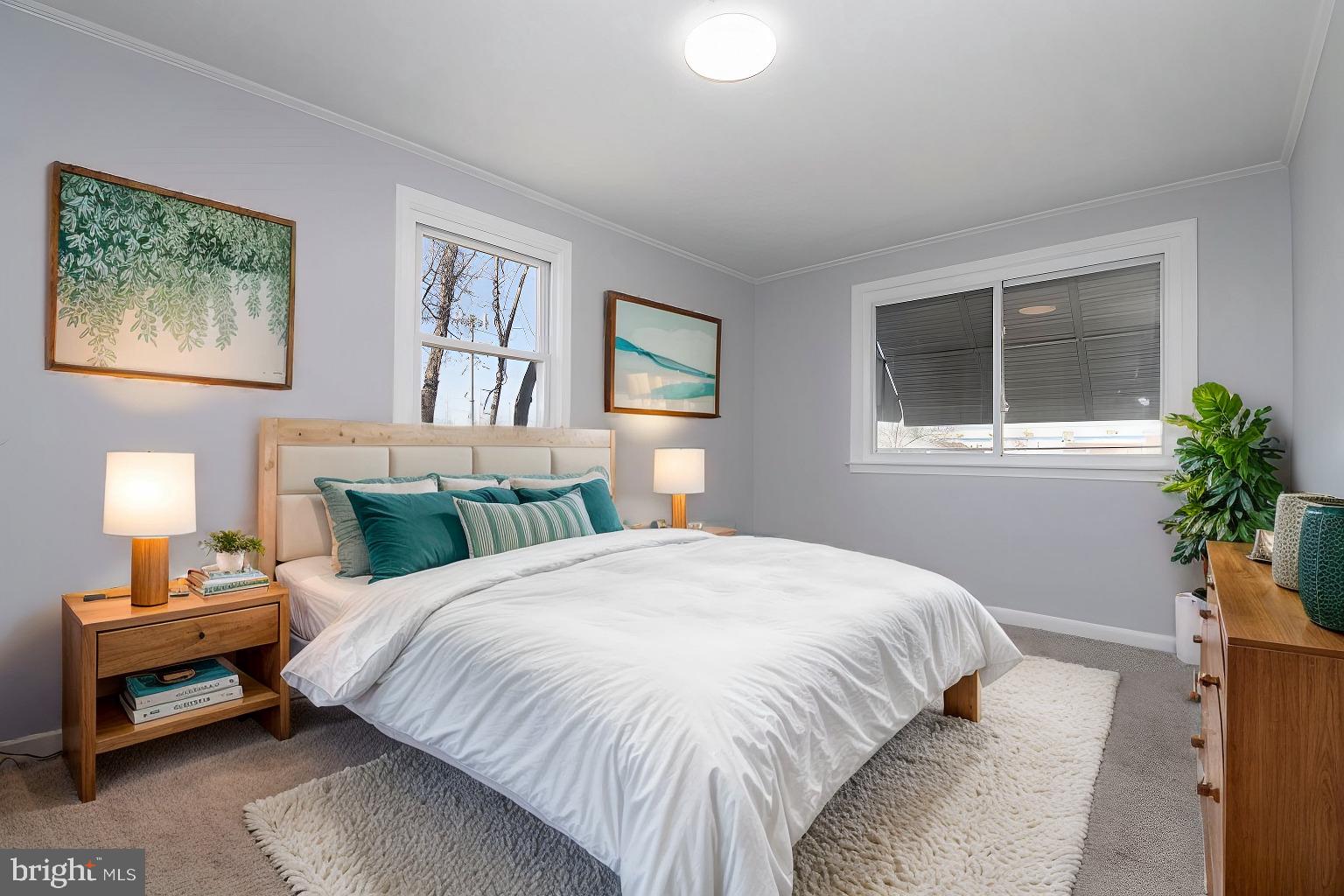 HAWTHORNE - Residential