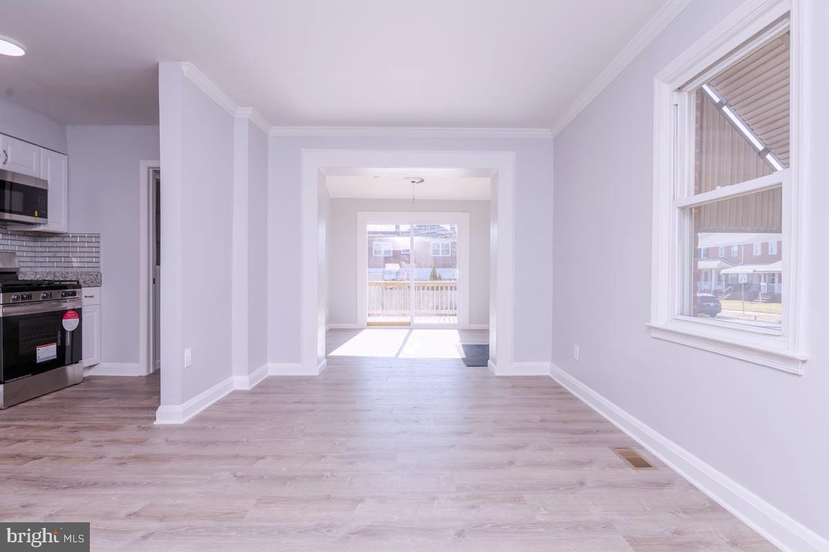 HAWTHORNE - Residential