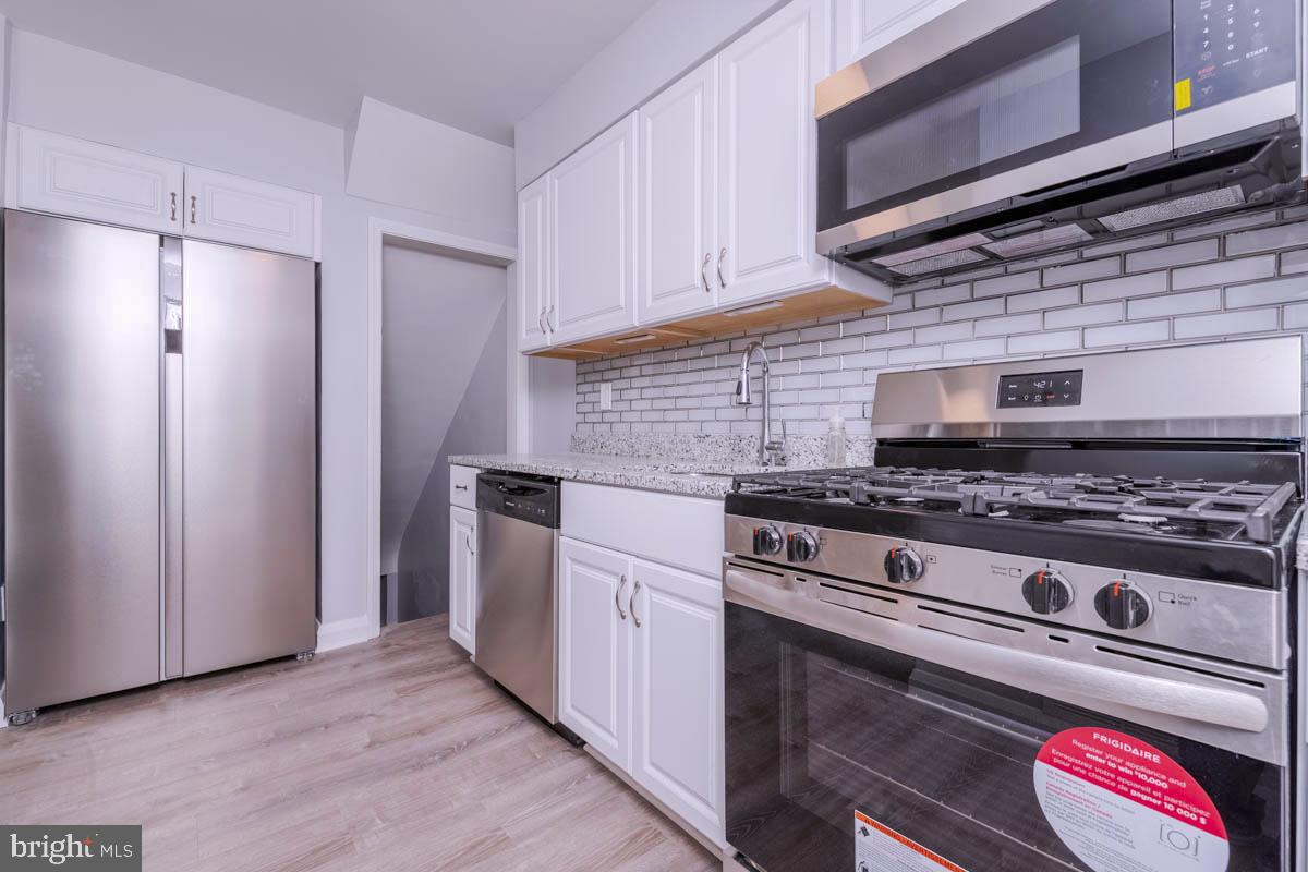 HAWTHORNE - Residential