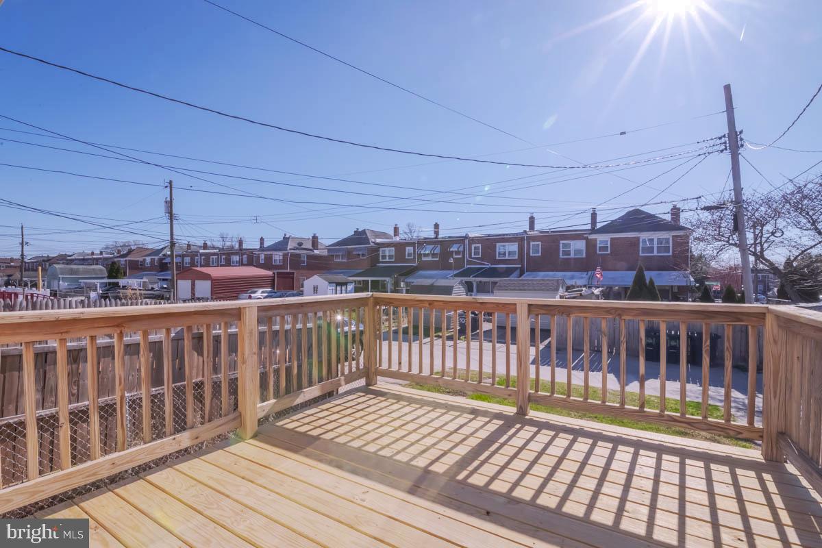 HAWTHORNE - Residential