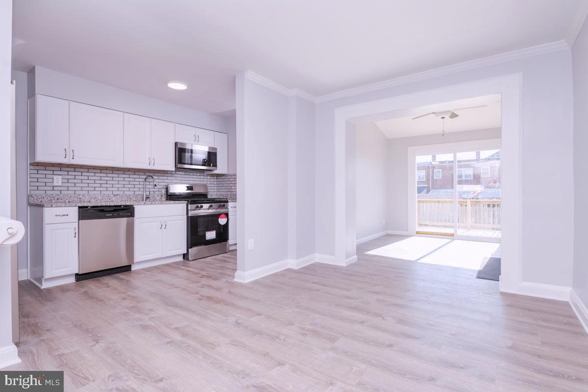 HAWTHORNE - Residential