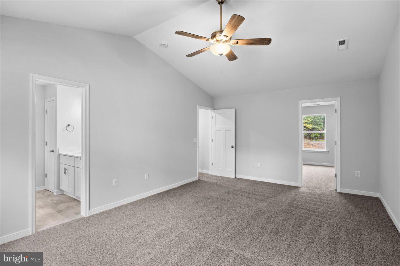 LAKE OF THE WOODS - Residential