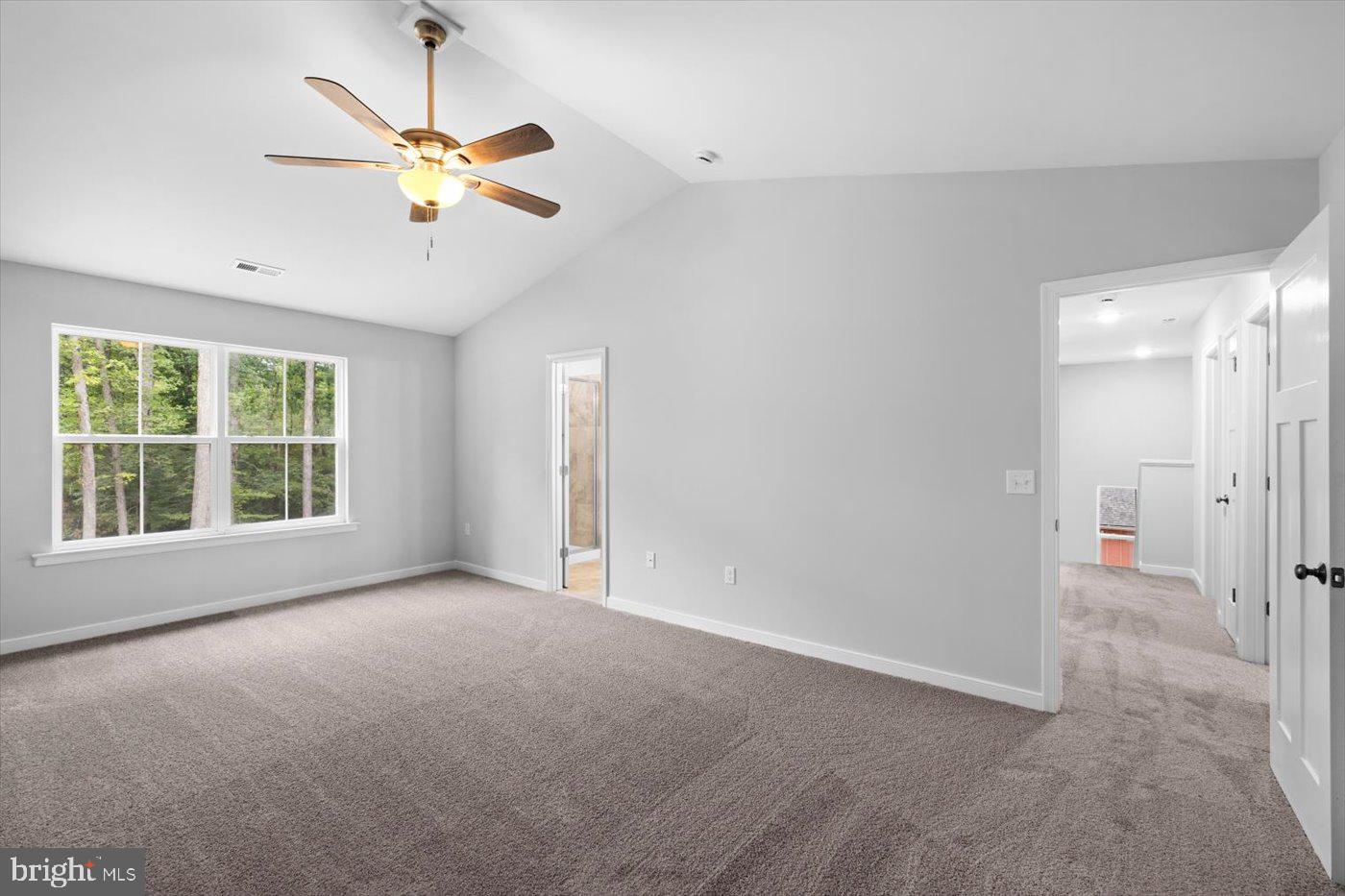 LAKE OF THE WOODS - Residential