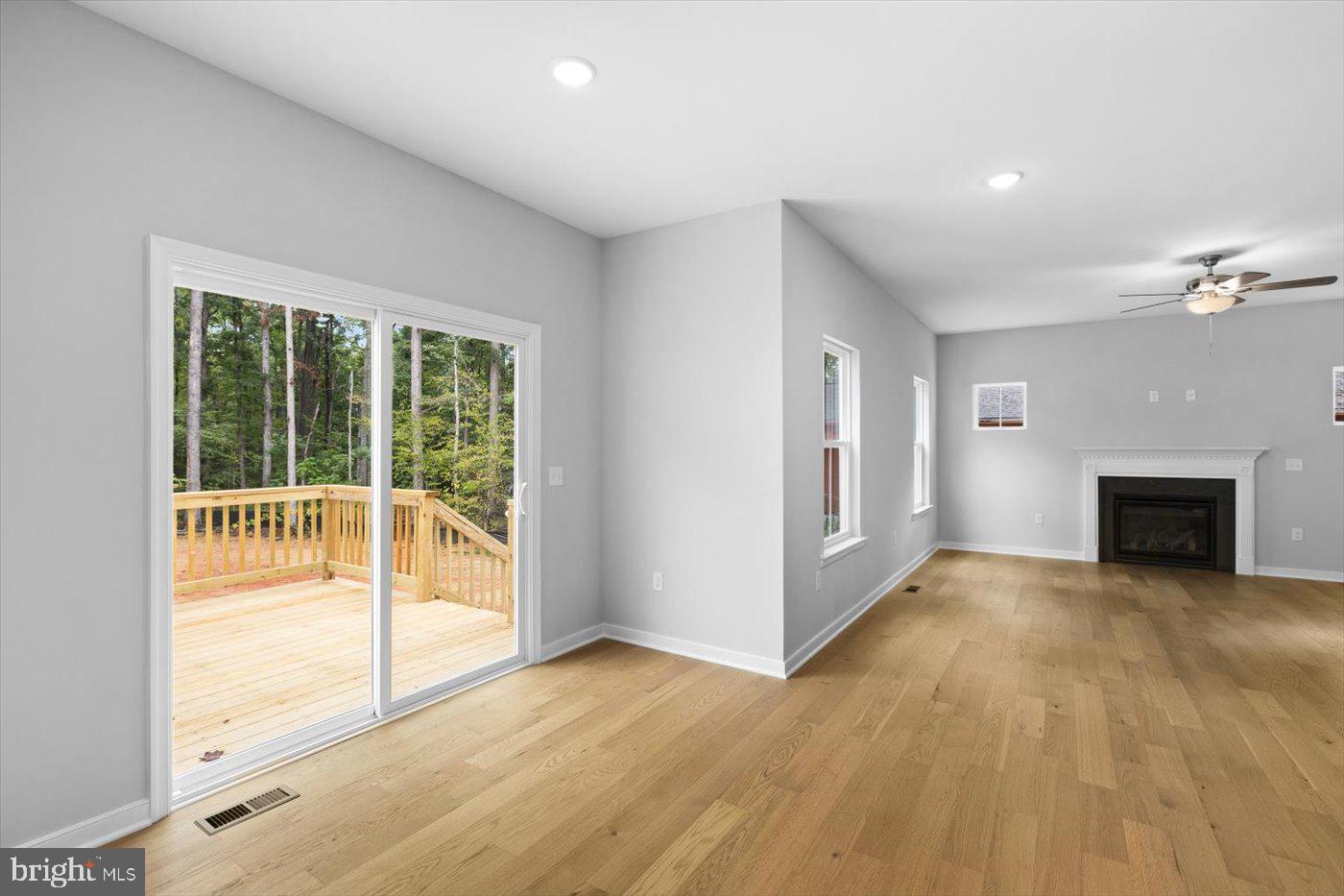 LAKE OF THE WOODS - Residential