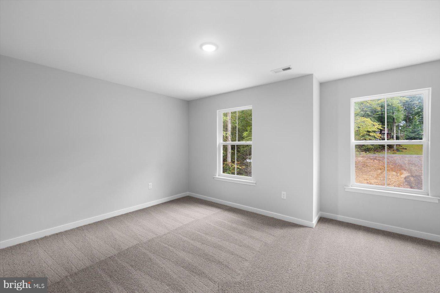 LAKE OF THE WOODS - Residential