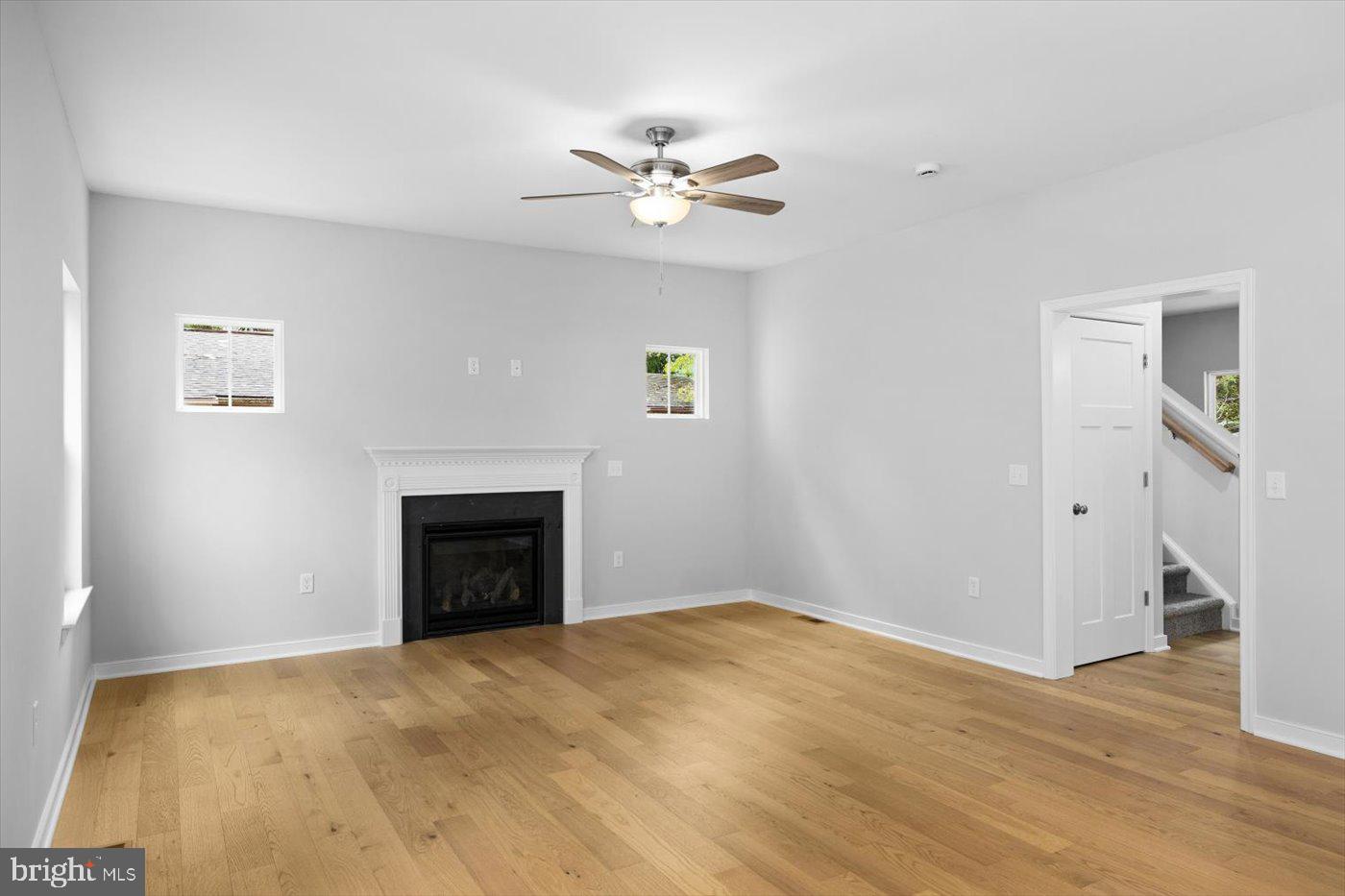 LAKE OF THE WOODS - Residential