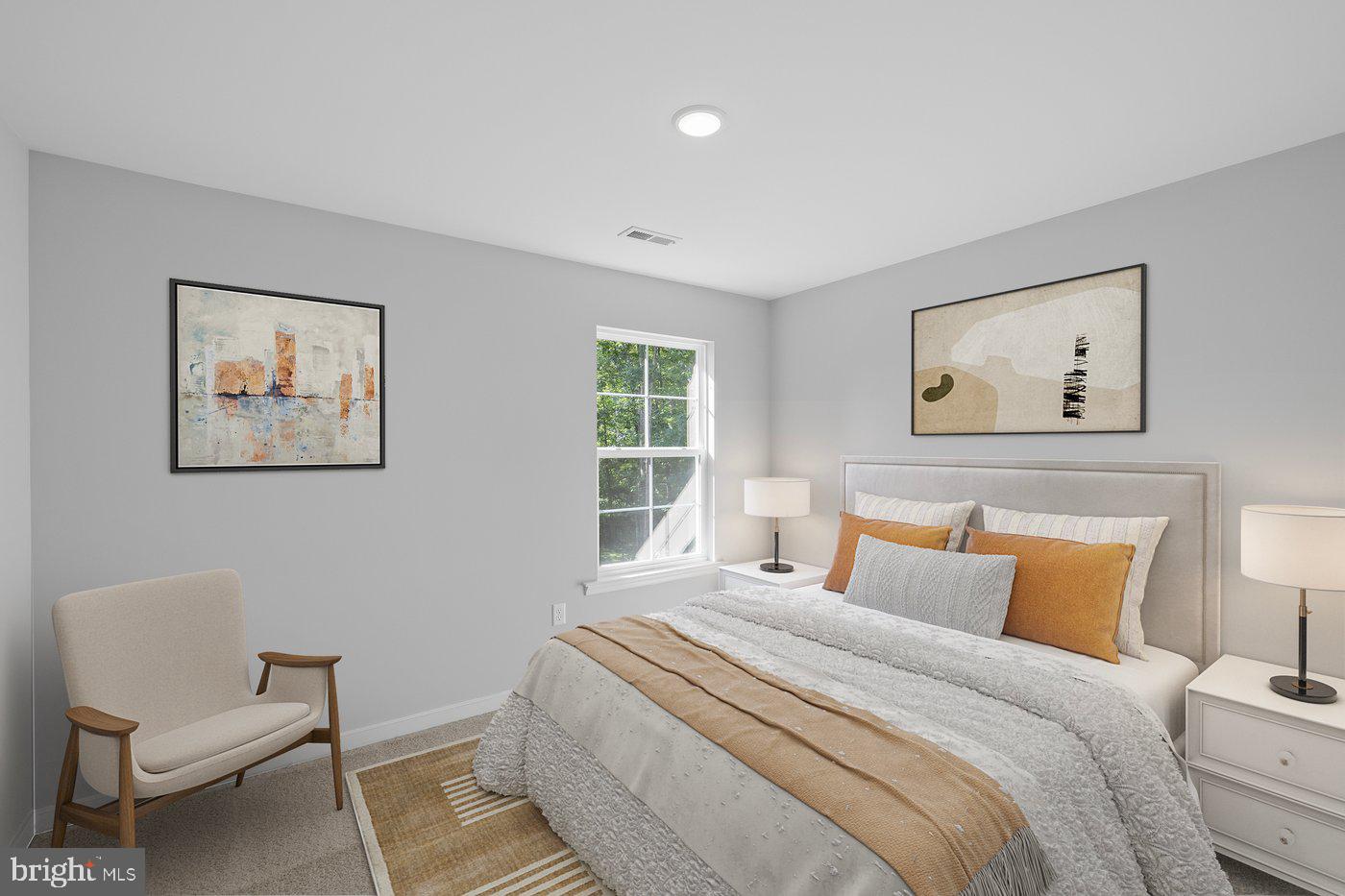 LAKE OF THE WOODS - Residential