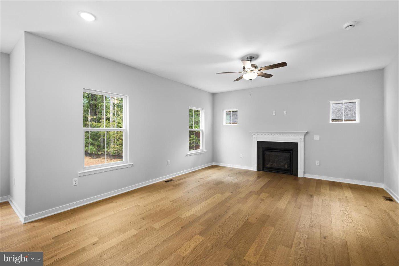 LAKE OF THE WOODS - Residential