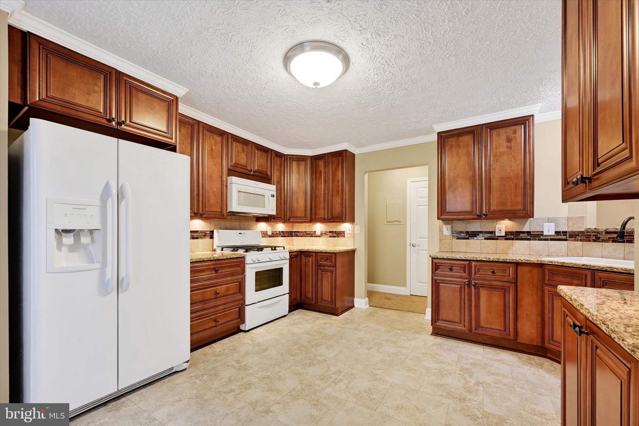 SPENCEOLA FARMS - Residential