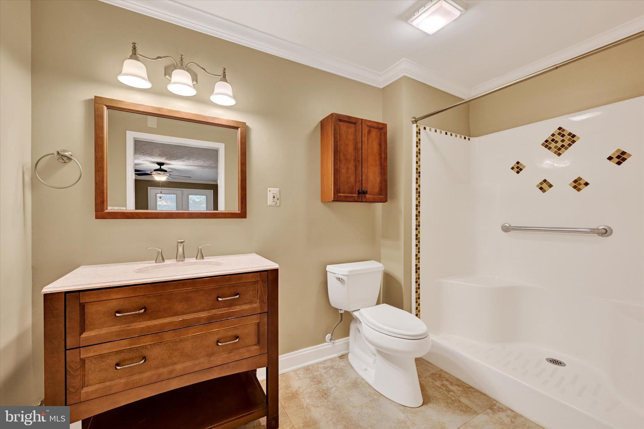 SPENCEOLA FARMS - Residential