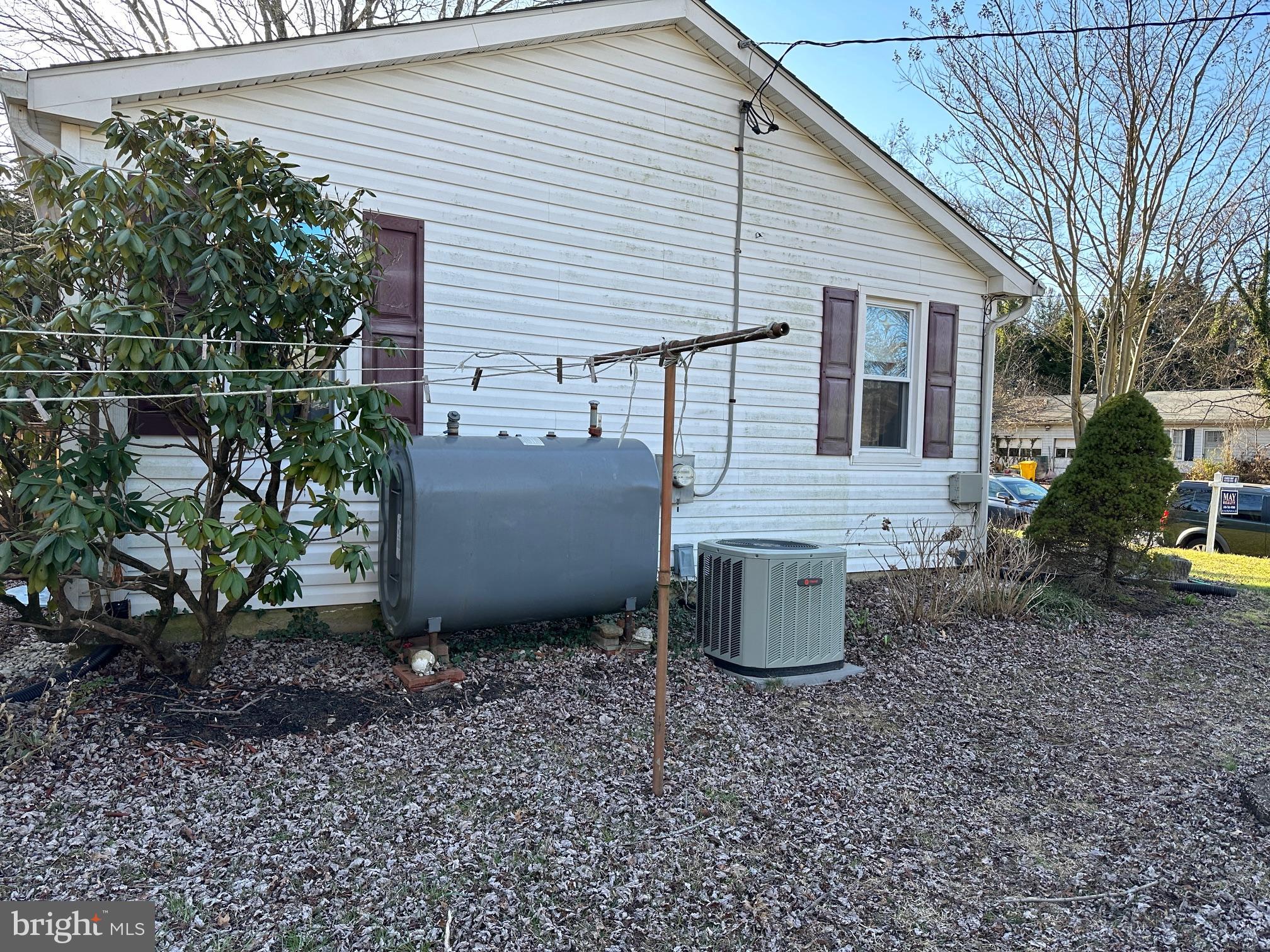 NONE AVAILABLE - Residential