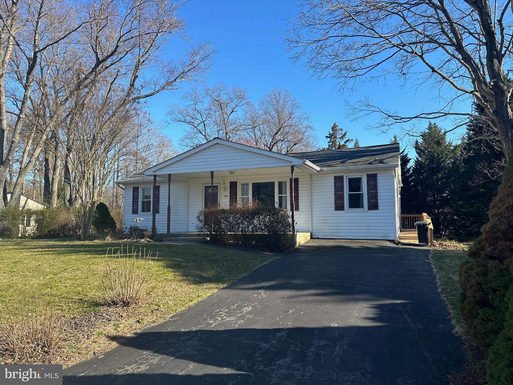 NONE AVAILABLE - Residential