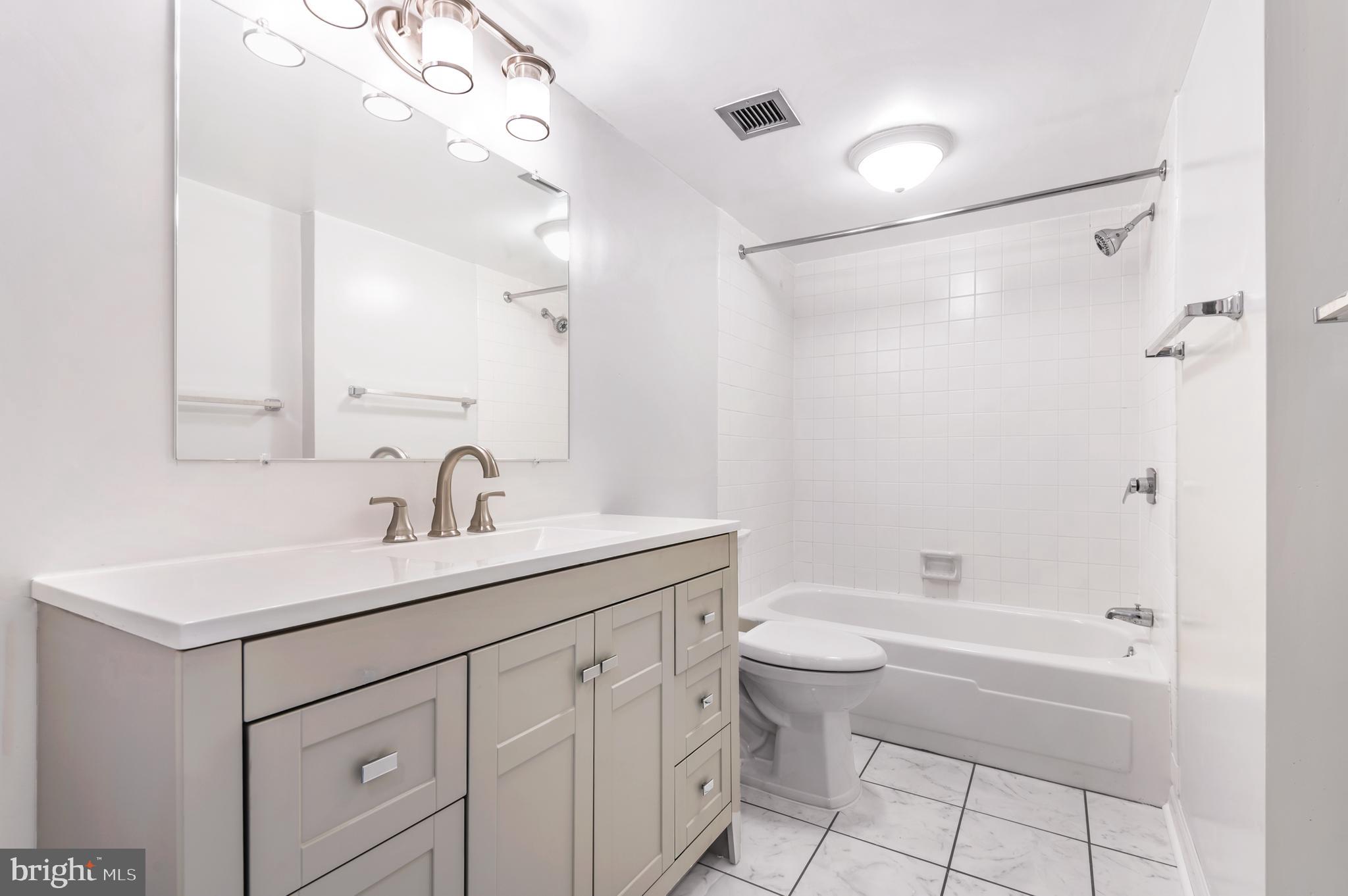 THE RIDGELY - Residential Lease