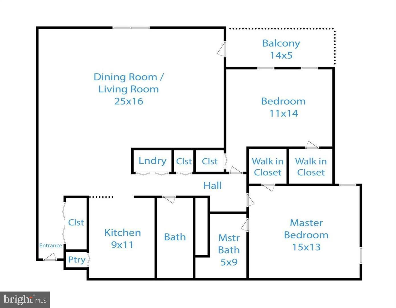 THE RIDGELY - Residential Lease
