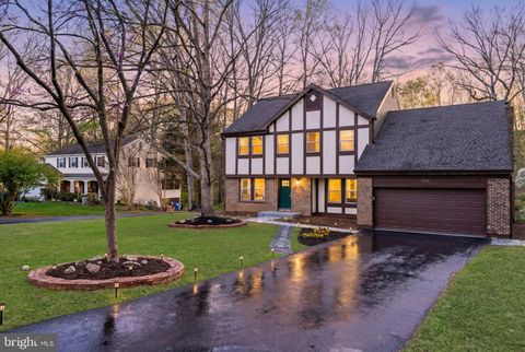 1840 POST OAK TRAIL RESTON VA 20191