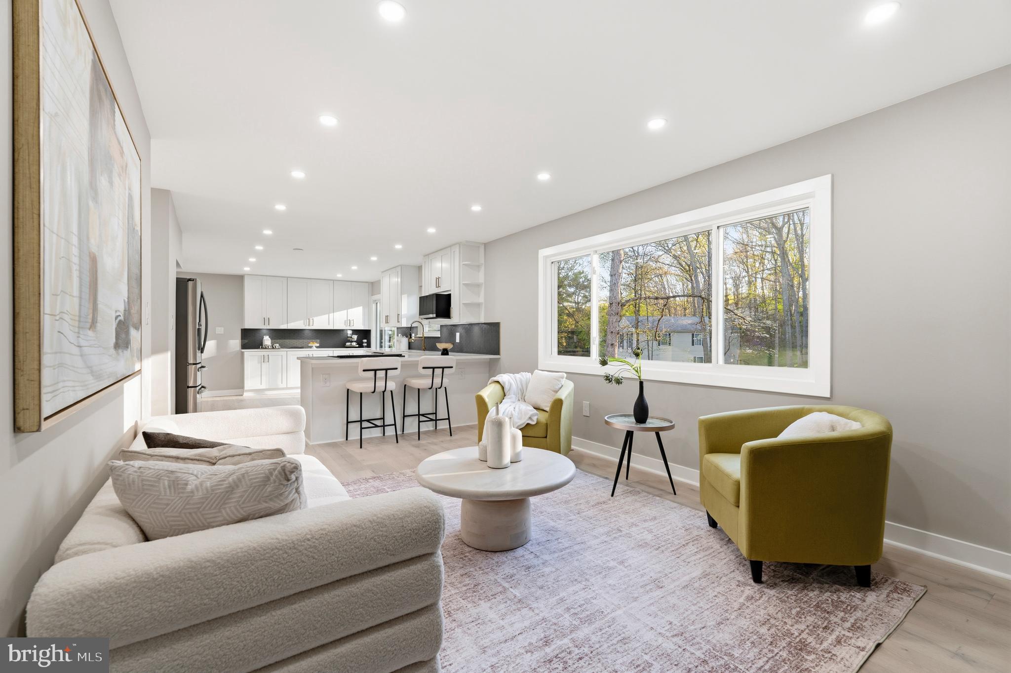 RESTON - Residential