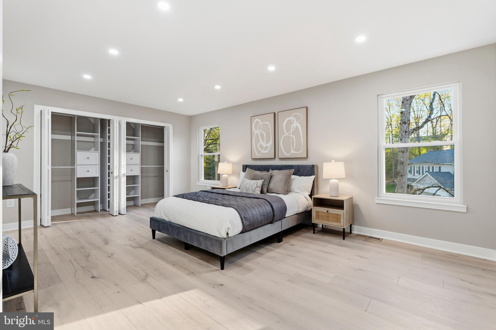 RESTON - Residential