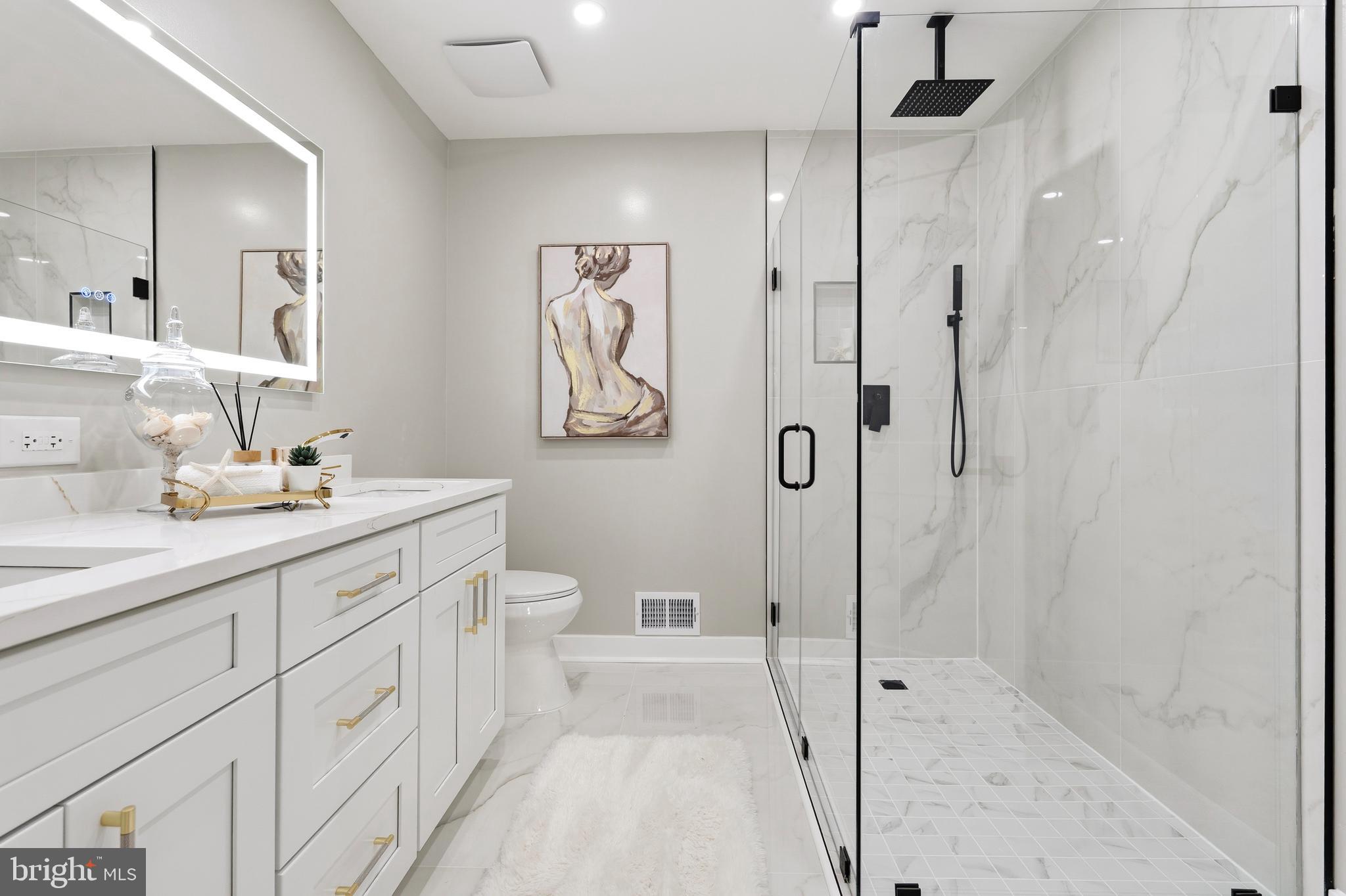 RESTON - Residential