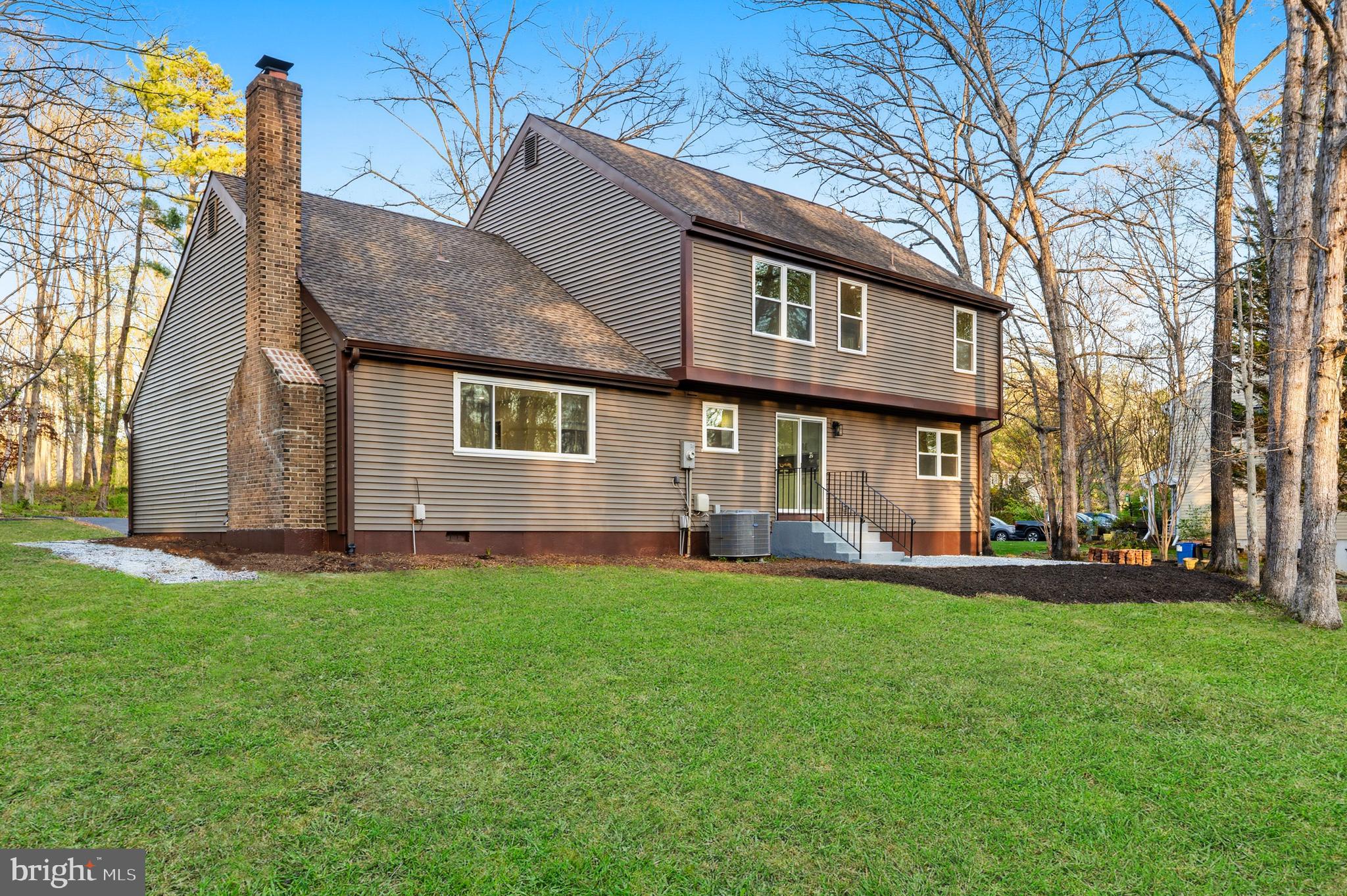 RESTON - Residential