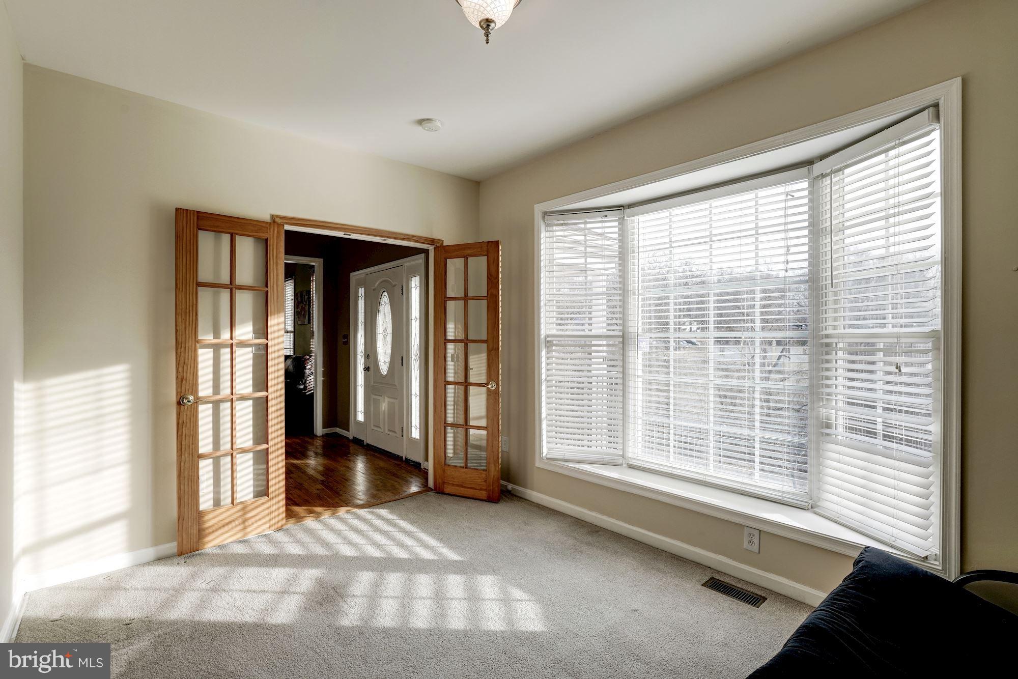 YORKSHIRE ACRES - Residential