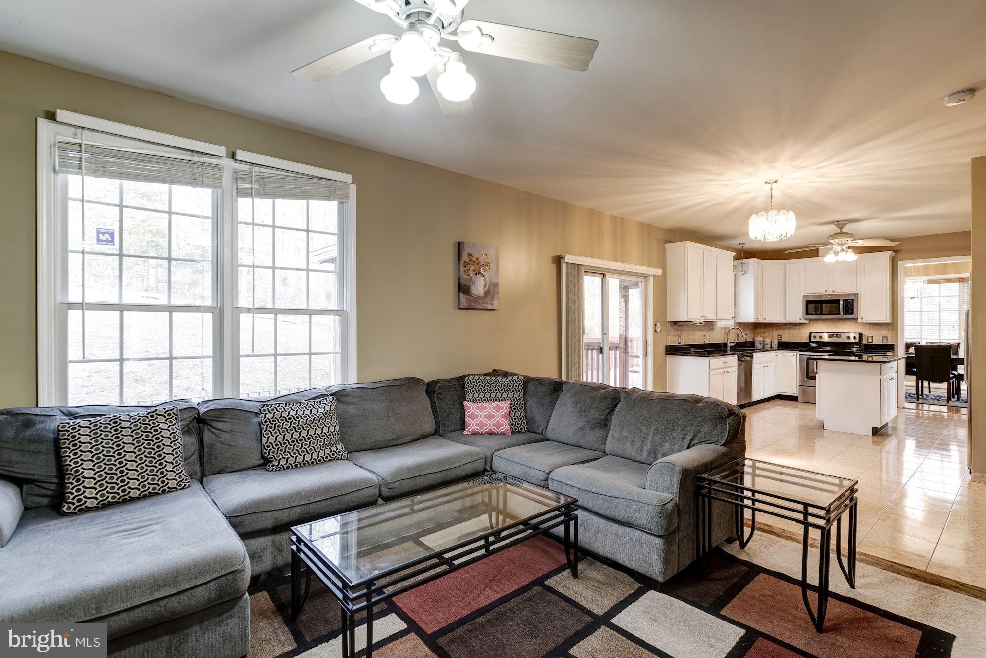 YORKSHIRE ACRES - Residential