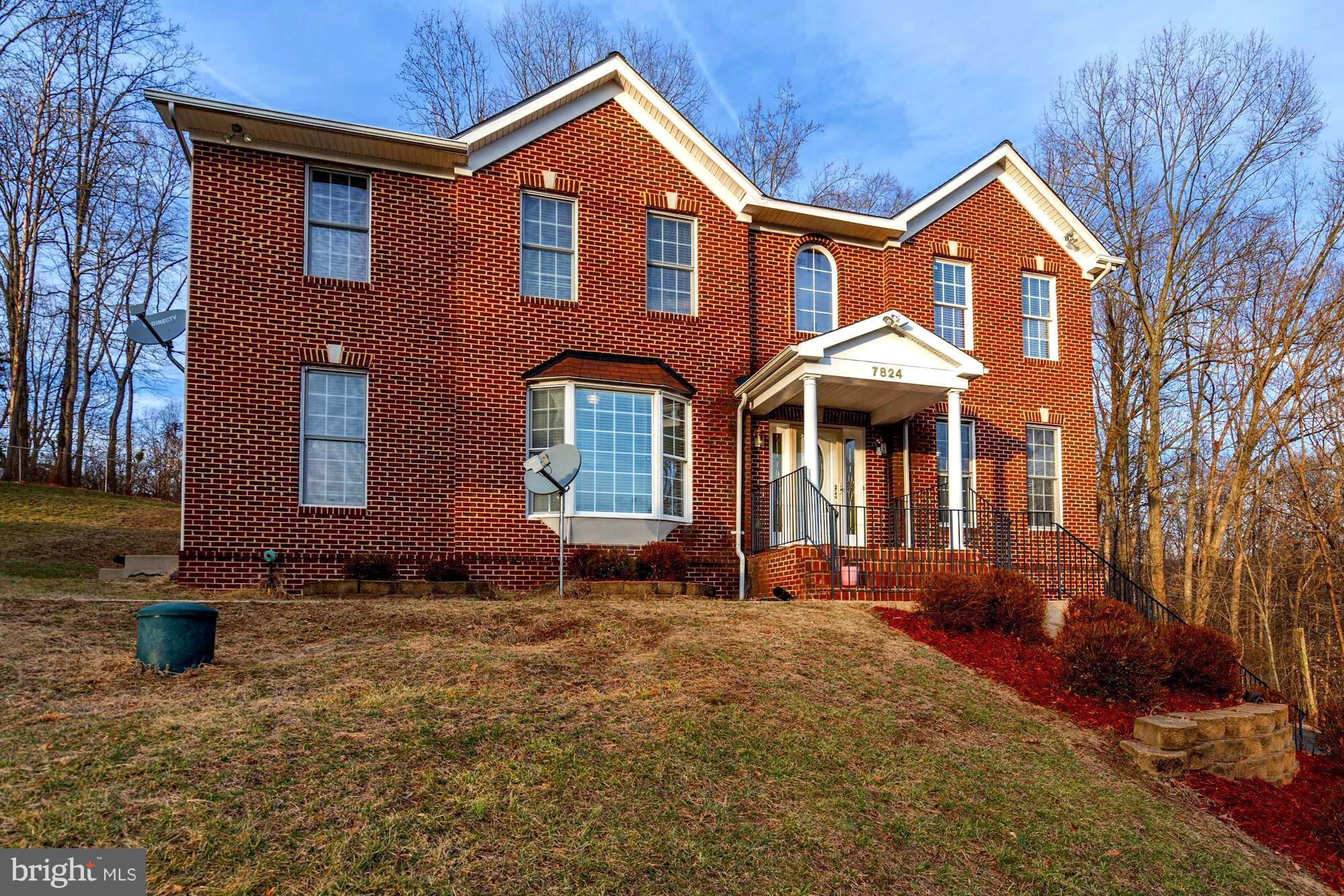 YORKSHIRE ACRES - Residential